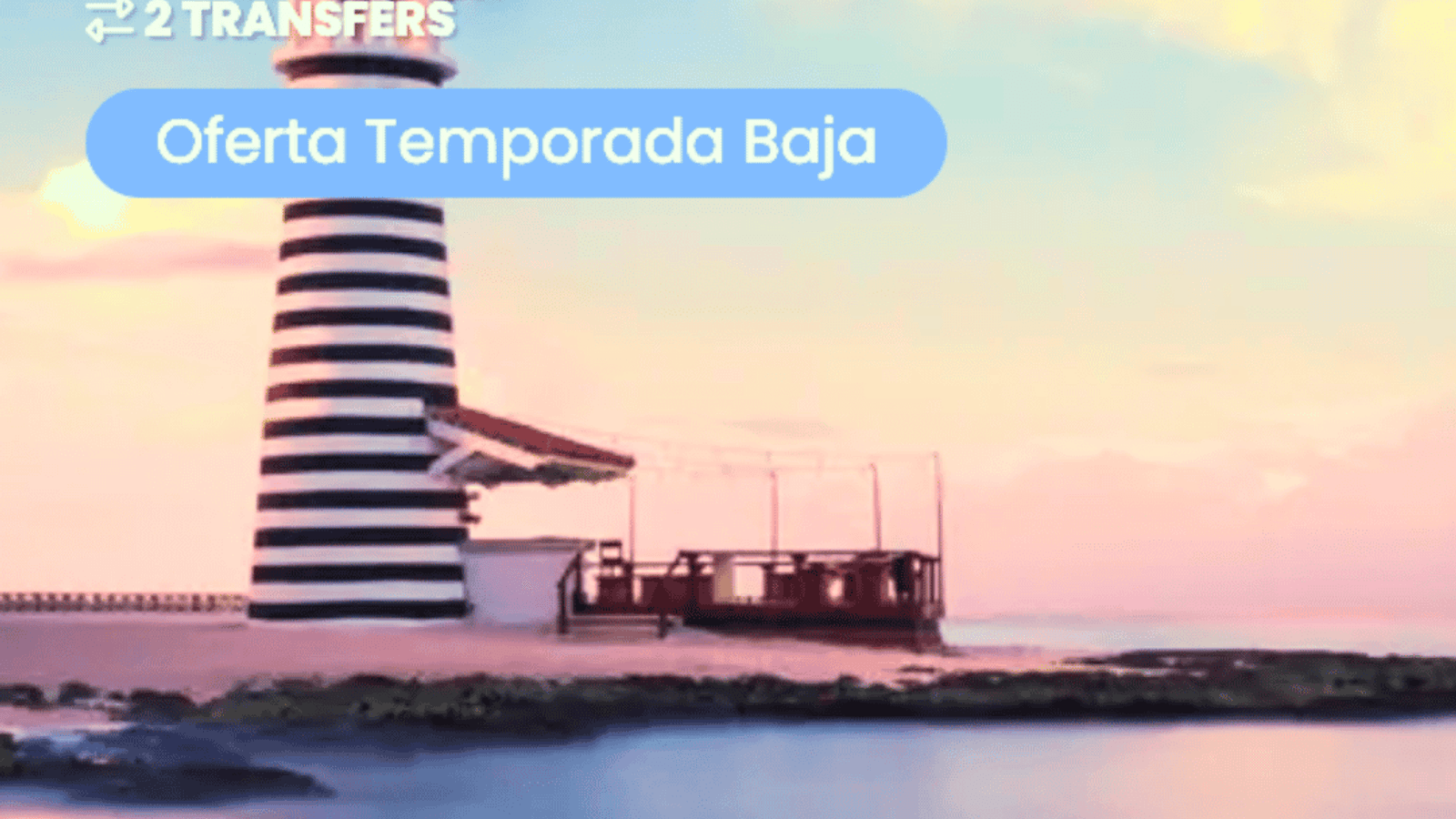 Bayahibe baja temporada