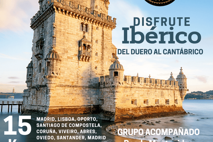 Disfrute Ibérico
