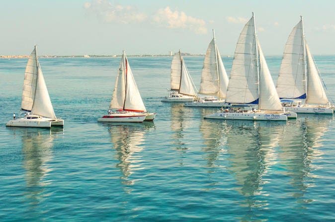 ISLA mUJERES