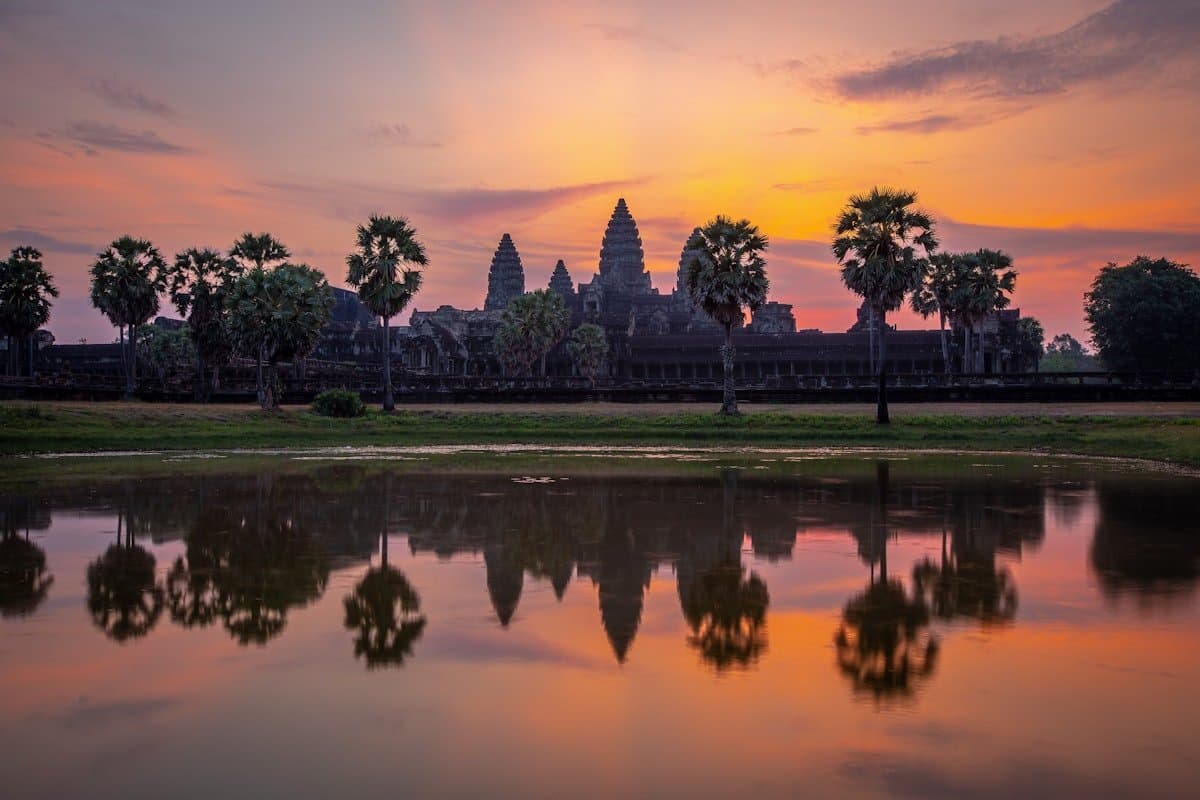 Camboya Auténtica