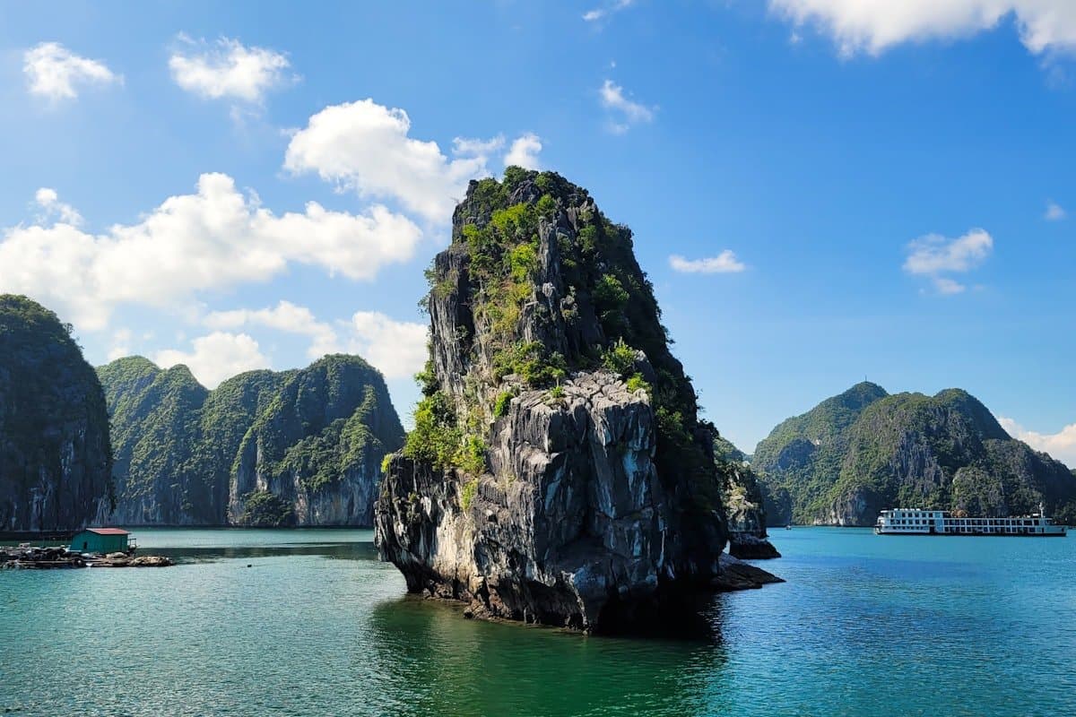 Vietnam y Camboya al Completo
