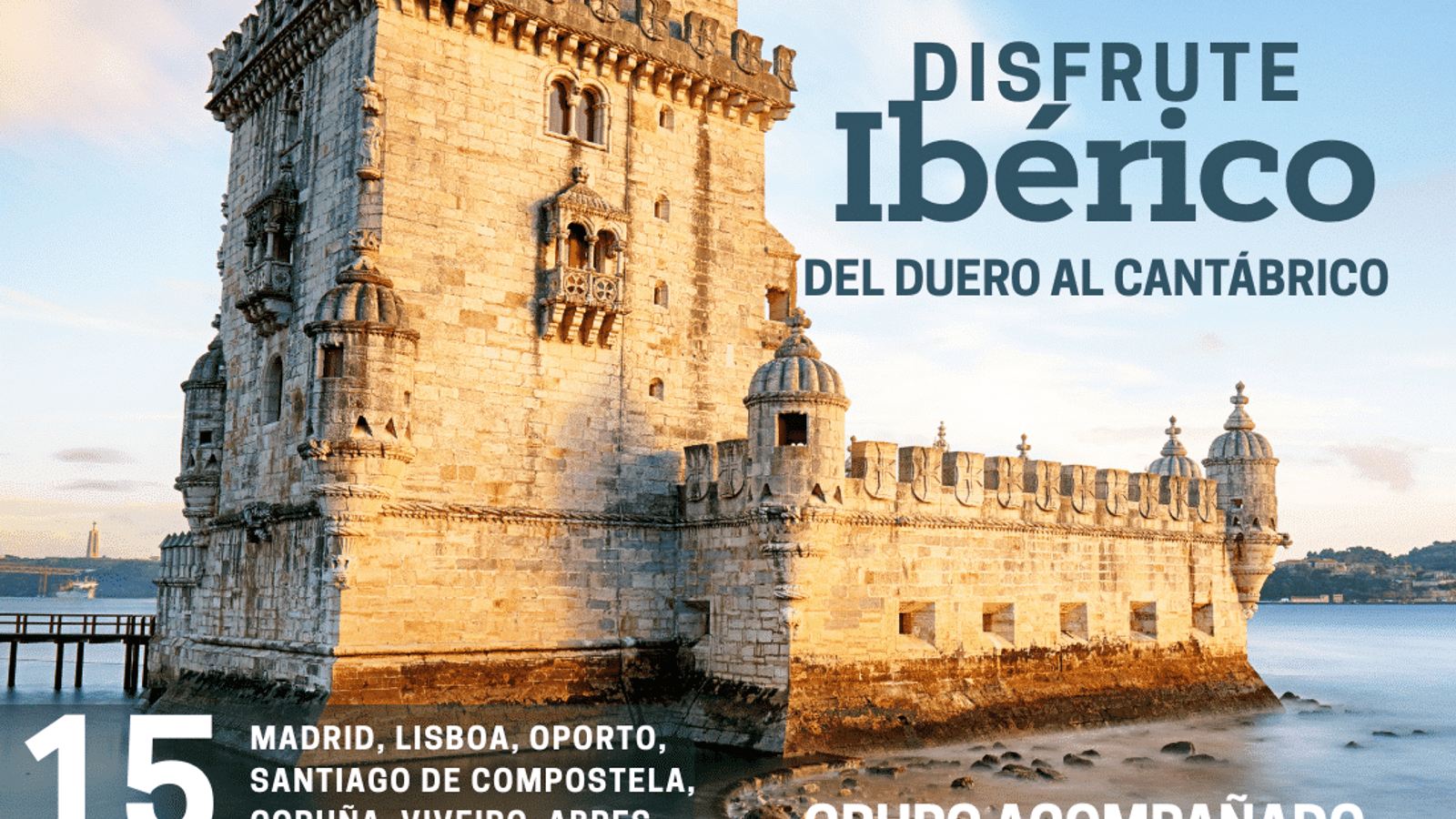 Disfrute Ibérico