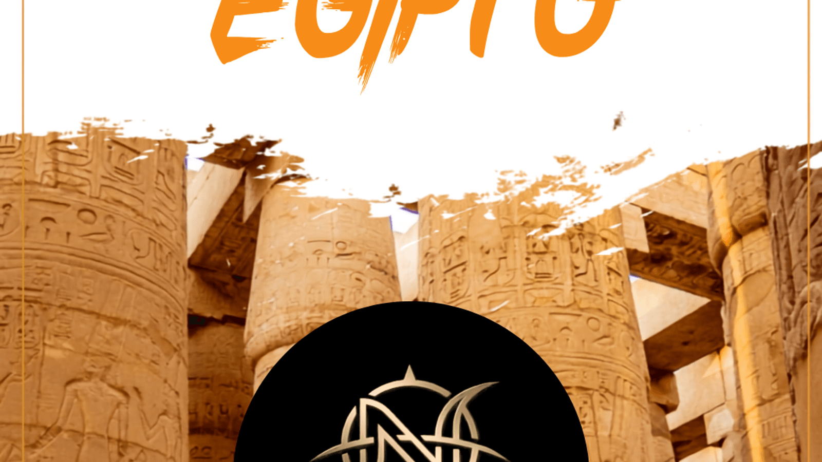 EGIPTO SENSACIONAL