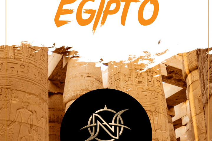 EGIPTO SENSACIONAL