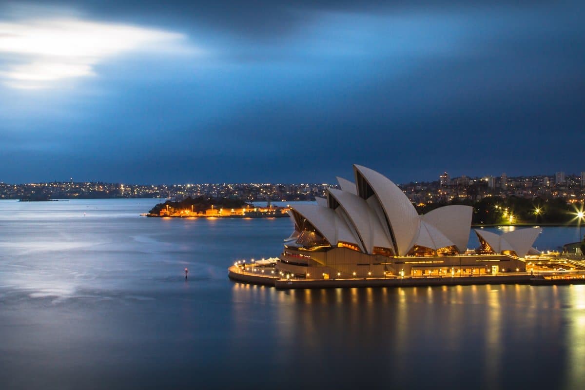 Australia Increíble
