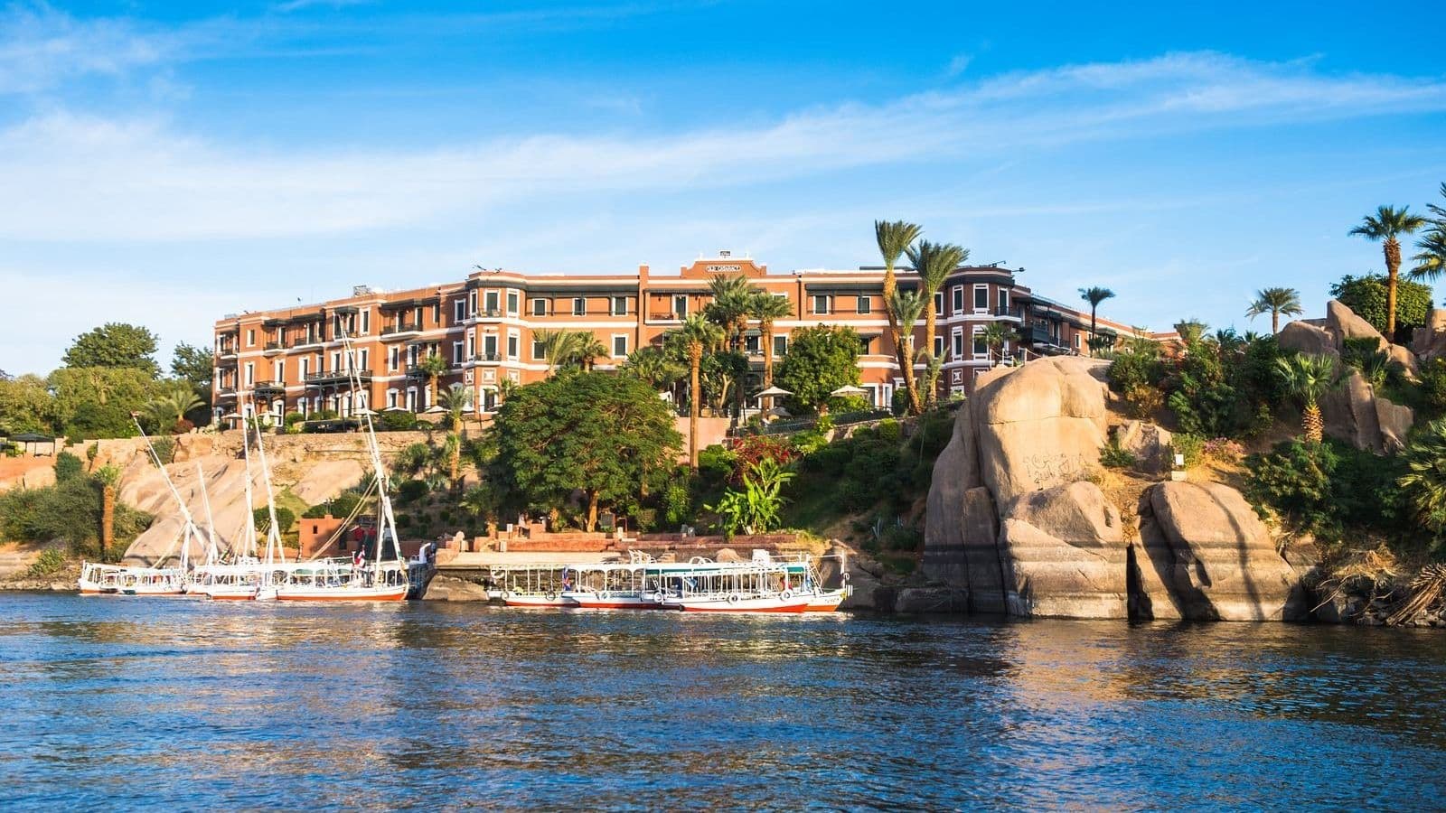 Estambul y Egipto con Crucero por el Nilo