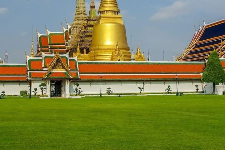 Estambul y Tailandia con Phuket