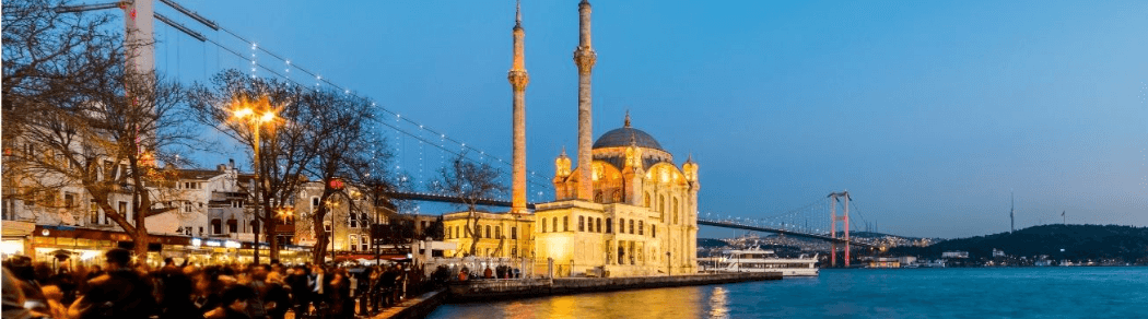 Turquia