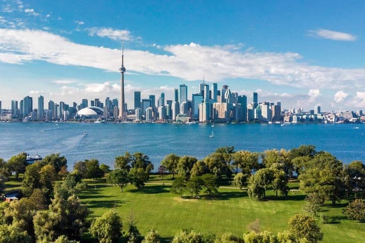 Invierno Canadiense
