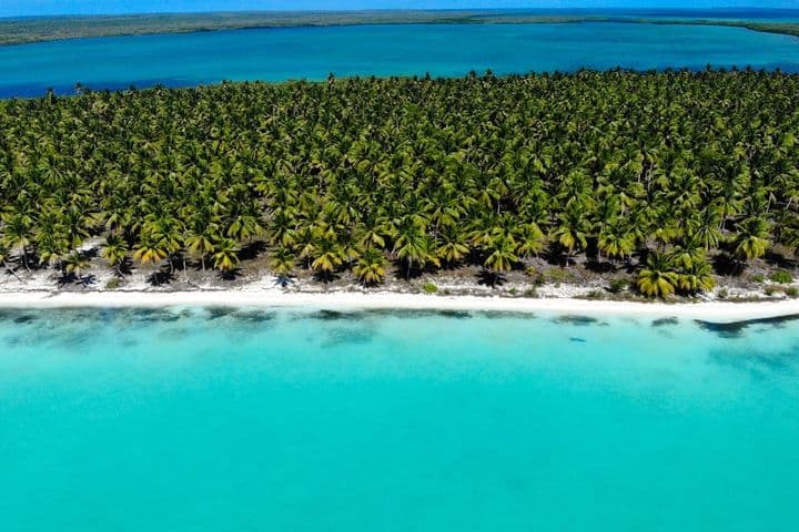 Playa de Punta Cana, República Dominicana