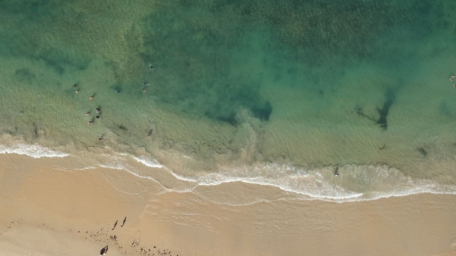 Natal o Pipa cuál elegir con playa del nordeste de Brasil