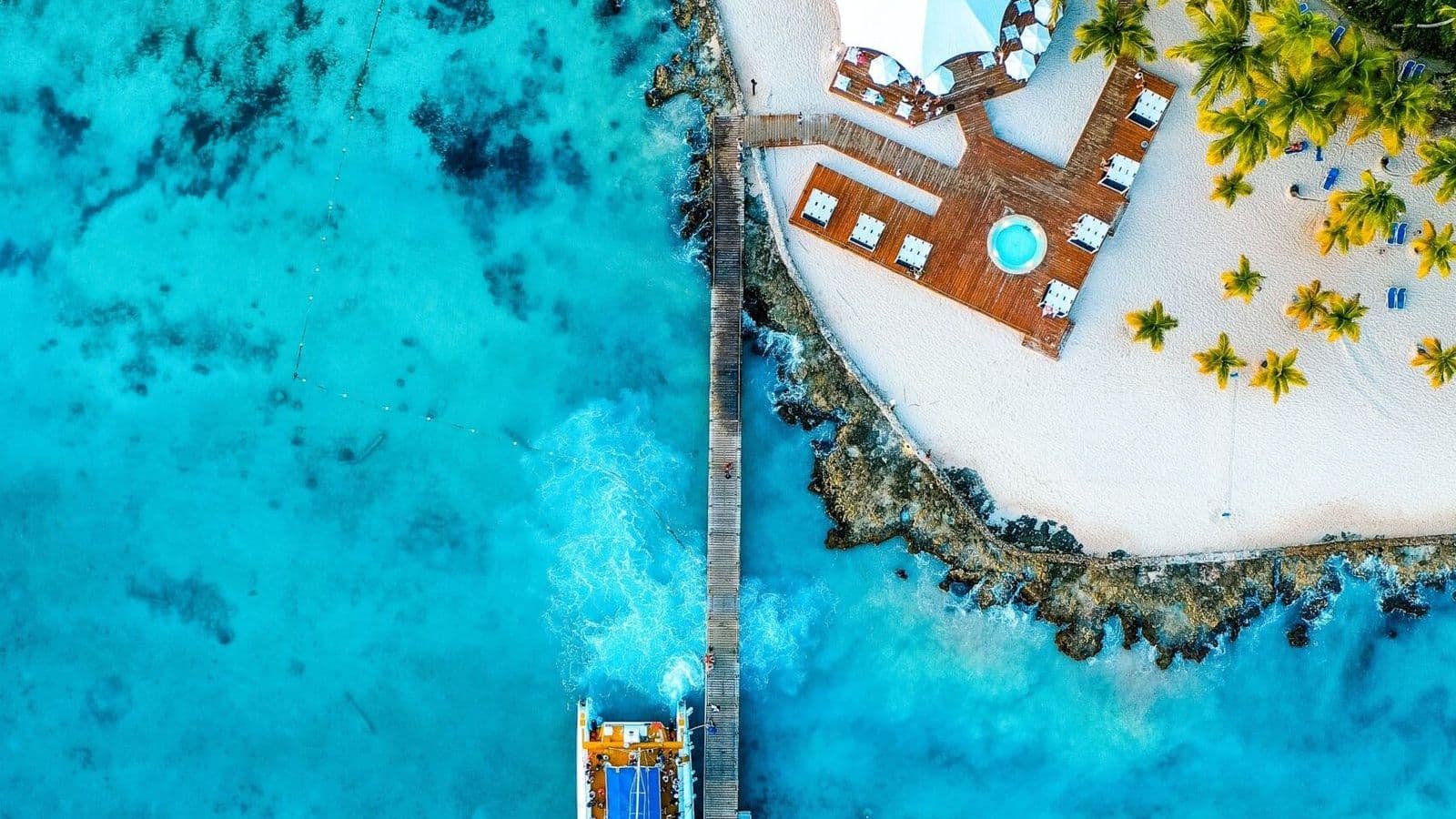 Punta Cana o Bayahíbe: playas de República Dominicana